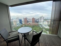 OUE Twin Peaks (D9), Condominium #575909761